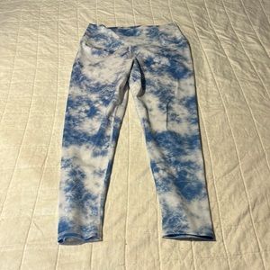 Cloud leggings